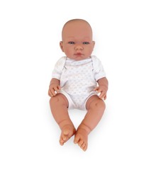 Memories by Así - The doll Maria with white body - (47361004)