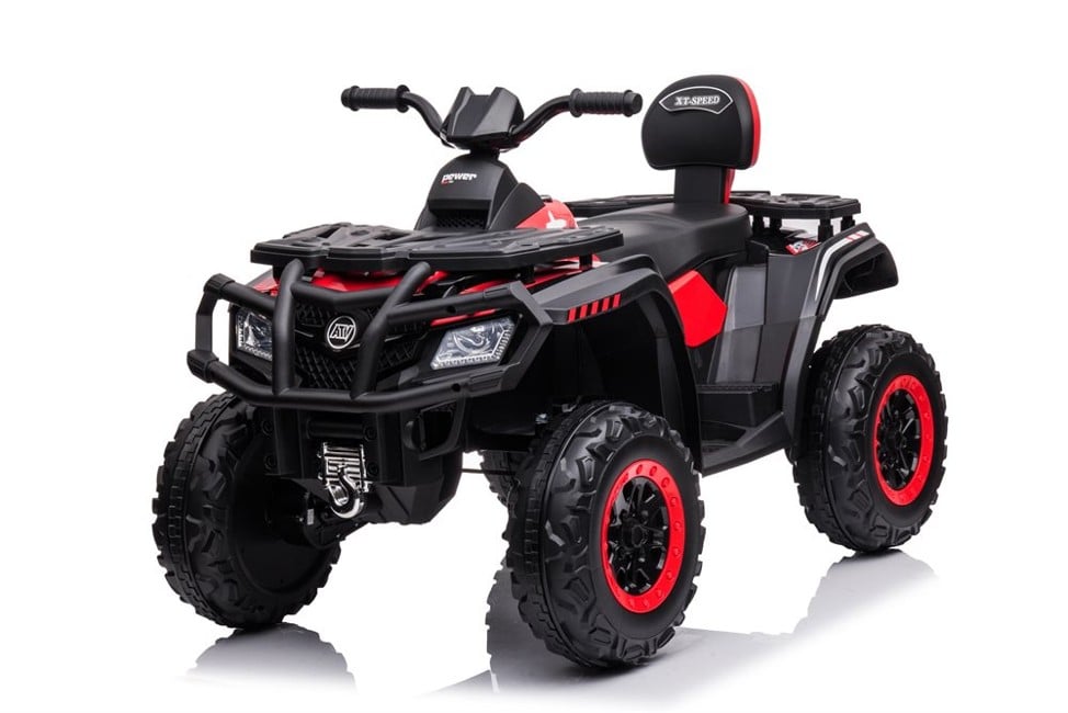 Azeno - Electric Car - Dirty Raptor XL III (6951011)