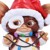 Gremlins Gizmo in Fairy Lights 13cm thumbnail-5