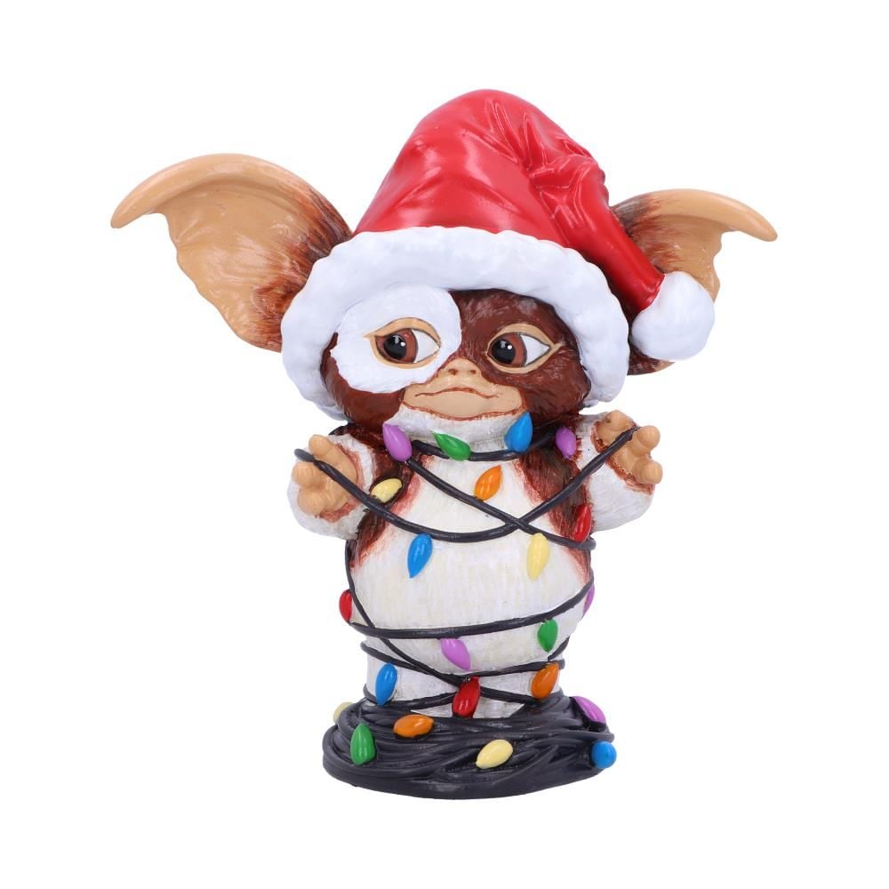 Gremlins Gizmo in Fairy Lights 13cm - Fan-shop