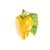 Click and Grow -  Smart Garden Refill 3-pack - Yellow Sweet Peppers (SGR53X3) thumbnail-1