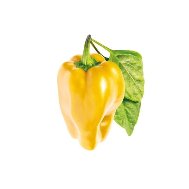 Click and Grow -  Smart Garden Refill 3-pack - Yellow Sweet Peppers (SGR53X3)