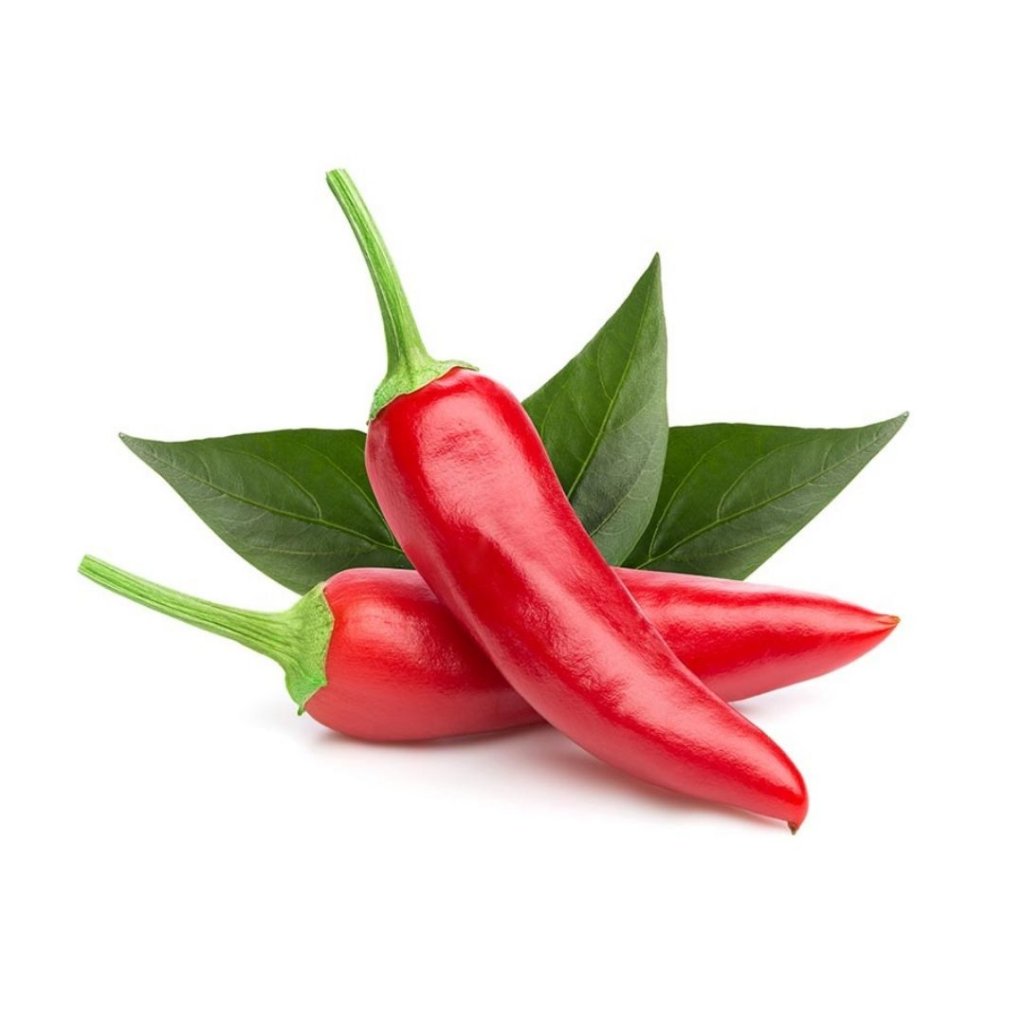 Køb Click and Grow - Smart Garden Refill - Chili Pepper (SGR6X3)