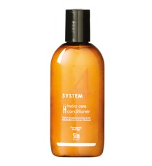 System 4 - Nr. H Hydro Care Conditioner 100 ml