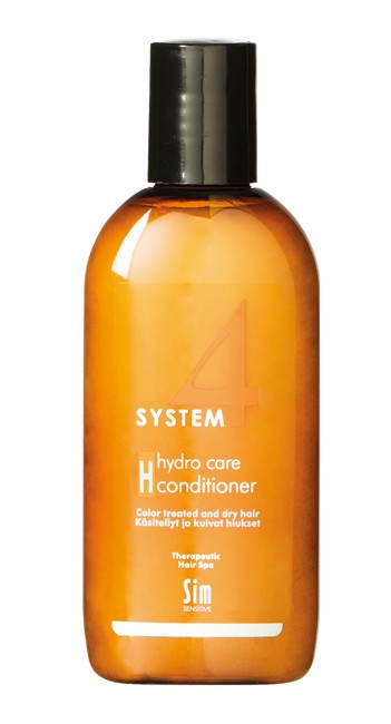 System 4 - Nr. H Hydro Care Conditioner 100 ml