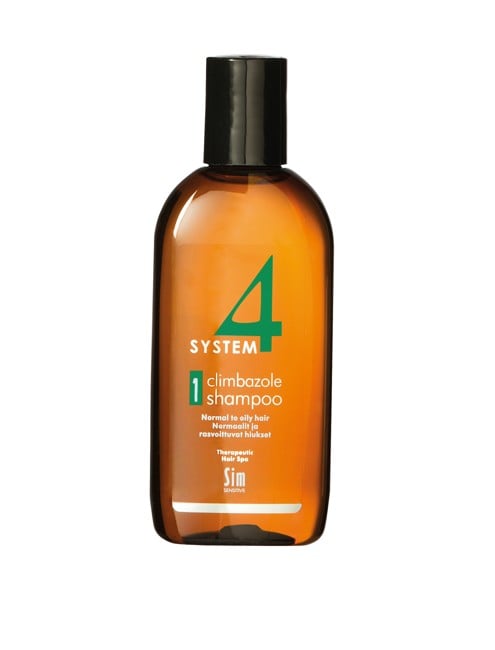 System 4 - Nr. 1 Climbazole Shampoo 100 ml