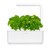 Click and Grow - Smart Garden 3 Starter-Set - Dunkelgrau (SGS8UNI) thumbnail-4