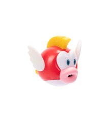 Nintendo - Super Mario 2.5" Figur - Cheep Cheep