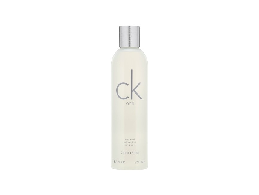 Calvin Klein - CK One Body Wash