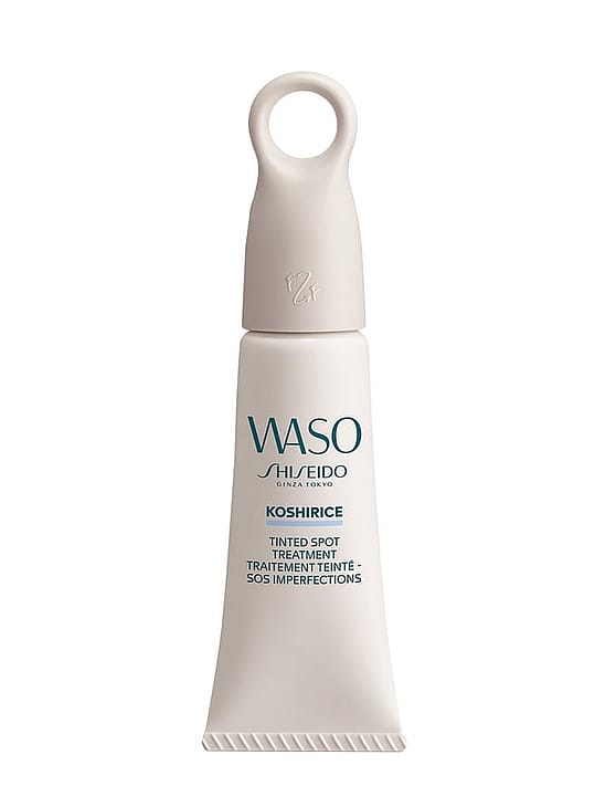 Shiseido - Waso Waso Tinted Spot Treatment GG - Skjønnhet