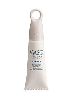 Shiseido - Waso Waso Tinted Spot Treatment GG