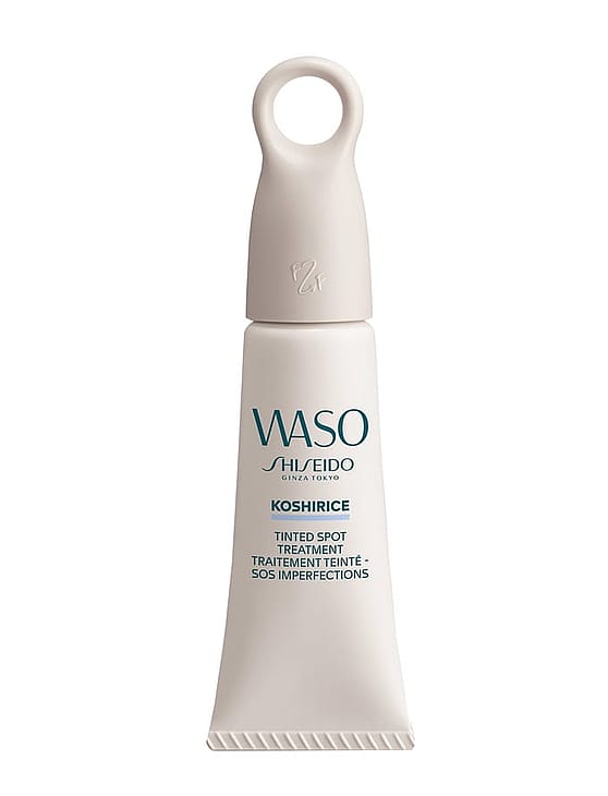 Shiseido - Waso Waso Tinted Spot Treatment NH