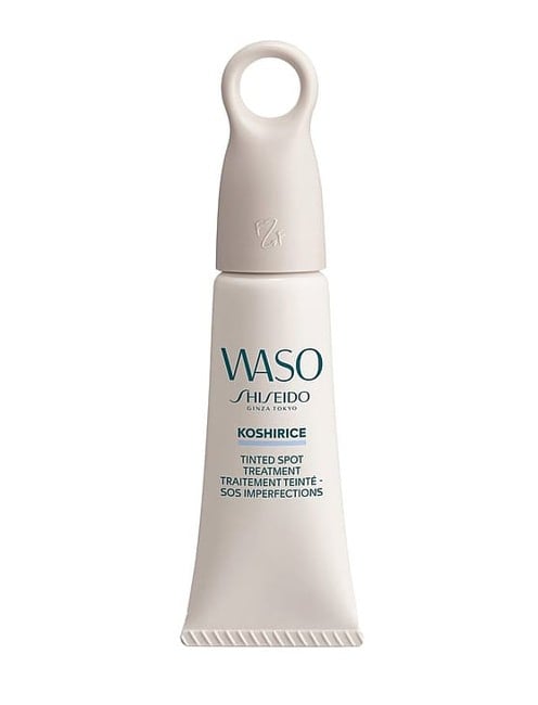 Shiseido - Waso Waso Tinted Spot Treatment SP