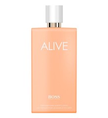 Hugo Boss - Alive Body Lotion 200 ml