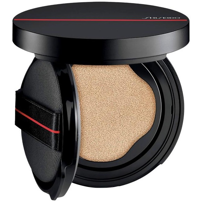 Shiseido - SS Cushion Compact 220 Linen