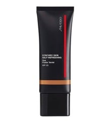 Shiseido - Synchro Skin Self-Refreshing Tint SPF 20 Tint 415