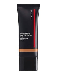 Shiseido - Synchro Skin Self-Refreshing Tint SPF 20 Tint 415