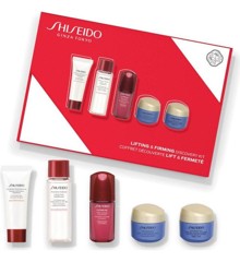 Shiseido - Vital Perfection Lifting & Firming Discovery - Gavesæt