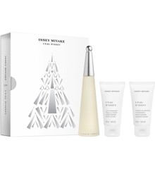 Issey Miyake - L’Eau D’ Giftset For Her