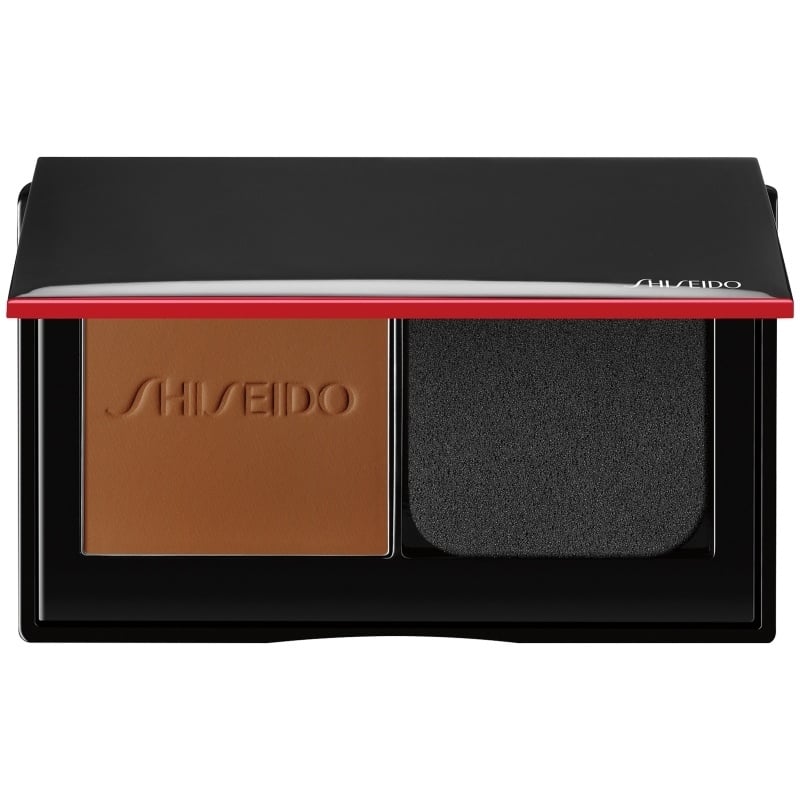 Shiseido - SS Powder Foundation 510 Suede