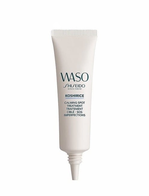 Shiseido - Waso Koshirice Spot Treatment 20ml