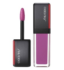 Shiseido - LacquerInk LipShine 301 Lilac strobe