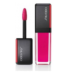 Shiseido - LacquerInk LipShine 302 Plexi pink