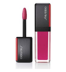 Shiseido - LacquerInk LipShine 303 Mirror mauve