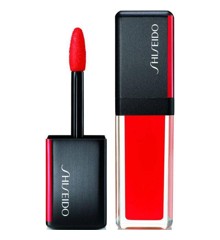 Shiseido - LacquerInk LipShine  305 Red flicker