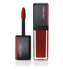 Shiseido - LacquerInk LipShine 307 Scarlet glare