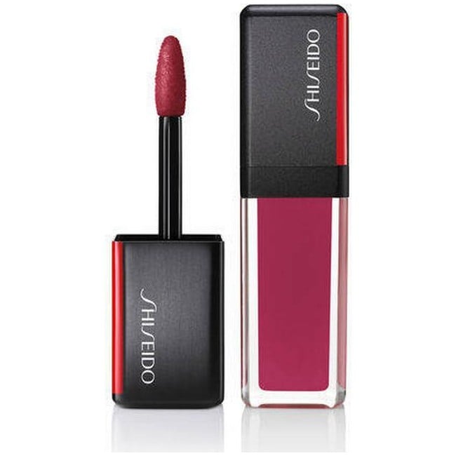 Shiseido - LacquerInk LipShine 309  Optic rose