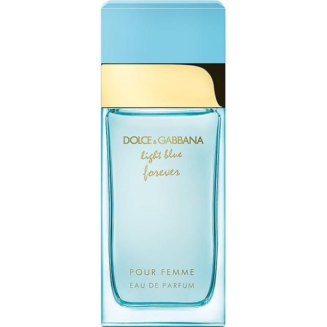 Dolce&Gabbana - Light Blue Forever Pour Femme EDP 25 ml