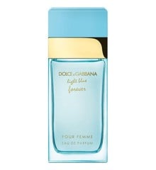 Dolce & Gabbana - Light Blue Forever Pour Femme EDP 25 ml