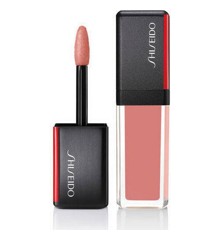Shiseido - LacquerInk LipShine 311 Vinyl nude
