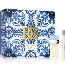 Dolce & Gabbana - Light Blue Giftset
