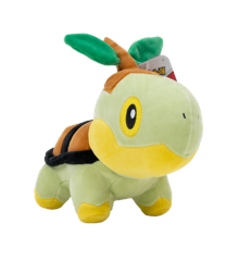 Pokemon - Plush 20 cm - Turtwig - (pkw2694)