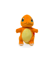 Pokemon - Select Coduroy 20 cm Plush - Charmander