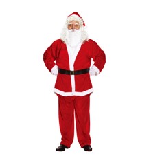 DGA - Santa Costume XXL (23331028)