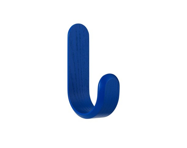 Normann Copenhagen - Curve Haken - Blau