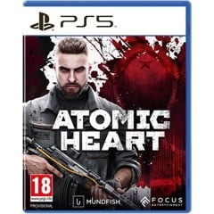 Atomic Heart