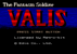 Valis: The Fantasm Soldier (Collector’s Edition) thumbnail-8