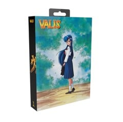 Valis: The Fantasm Soldier (Collector’s Edition)