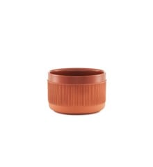 Normann Copenhagen - Junto Terracotta Bowl 15 cm