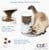 CATIT - PIXI Smart Feeder for pets  - (785.0332) thumbnail-2