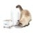 CATIT - PIXI Smart Feeder for pets  - (785.0332) thumbnail-6