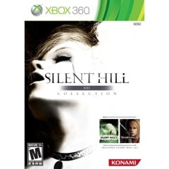 Silent Hill HD Collection (Import)