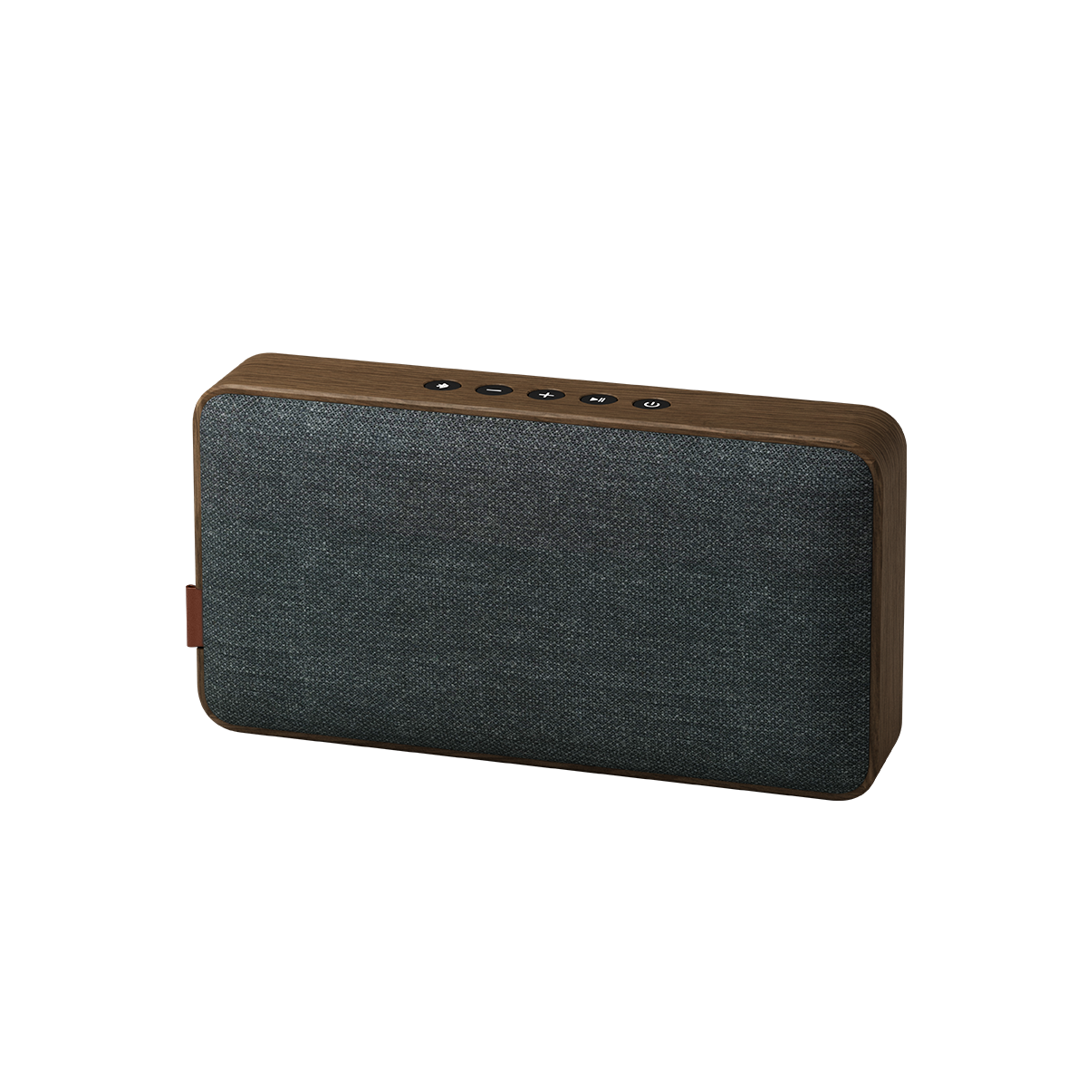 SACKit - Move Wood - Bluetooth Speaker - S - Elektronikk