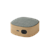 SACKit - Go Wood Portable Bluetooth Speaker - Natural Oak thumbnail-1