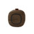 SACKit - Go Wood Tragbarer Bluetooth Lautsprecher - Geräucherte Eiche thumbnail-2