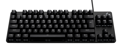 Logitech -  G502 HERO Gaming Mouse +  G413 TKL SE Mechanical Gaming Keyboard - Bundle thumbnail-4